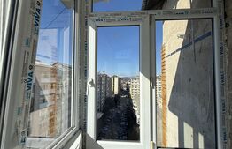 Apartament 3 camere, 55 mp, zona Micro 4