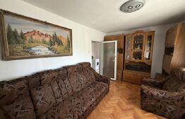 Apartament 3 camere, 55 mp, zona Micro 4