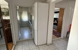 Apartament 3 camere, 55 mp, zona Micro 4