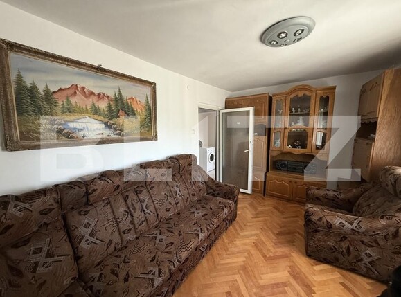 Apartament de vânzare 3 camere Micro 4 - 190357AV | BLITZ Târgoviște | Poza2