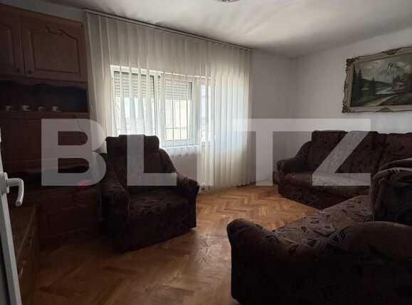 Apartament de vânzare 3 camere Micro 4 - 190357AV | BLITZ Târgoviște | Poza3
