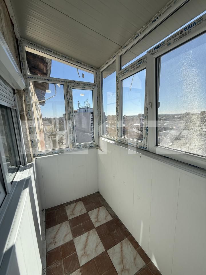 Apartament de vânzare 3 camere Micro 4 - 190357AV | BLITZ Târgoviște | Poza10
