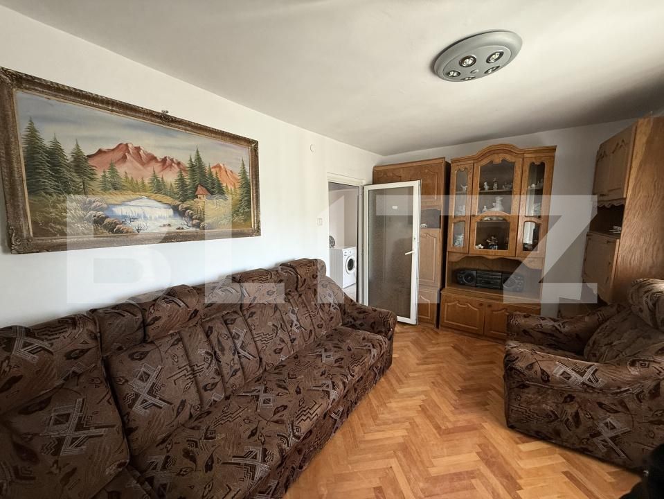 Apartament de vânzare 3 camere Micro 4 - 190357AV | BLITZ Târgoviște | Poza2