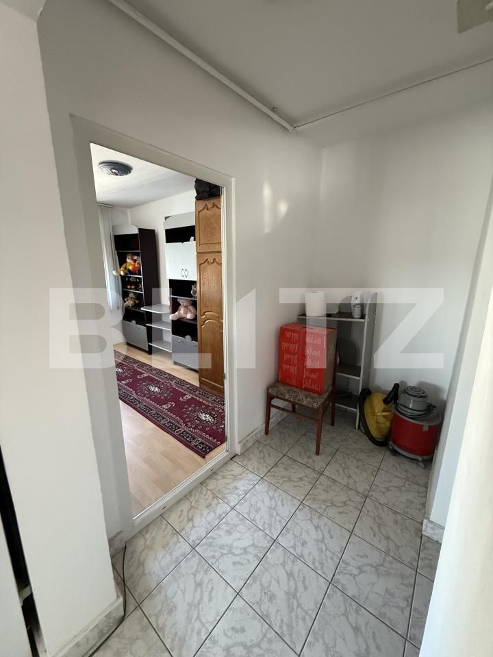 Apartament de vânzare 3 camere Micro 4 - 190357AV | BLITZ Târgoviște | Poza5