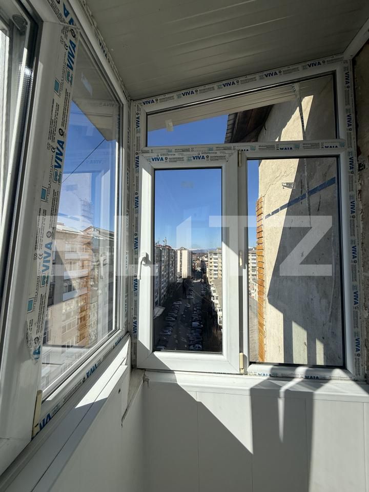 Apartament de vânzare 3 camere Micro 4 - 190357AV | BLITZ Târgoviște | Poza11