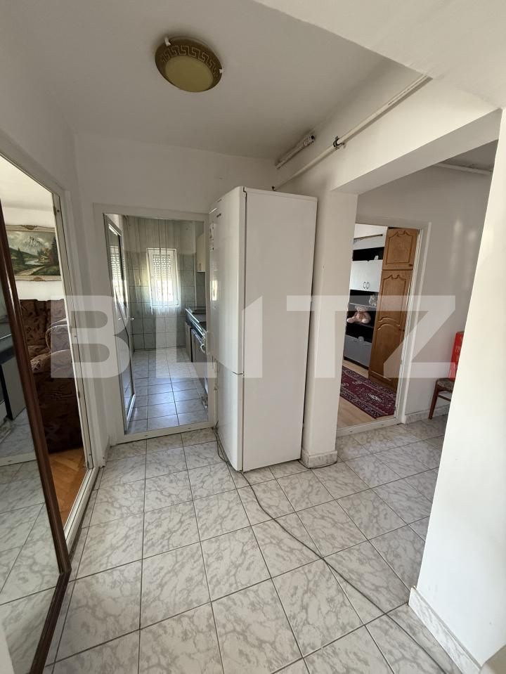 Apartament de vânzare 3 camere Micro 4 - 190357AV | BLITZ Târgoviște | Poza6