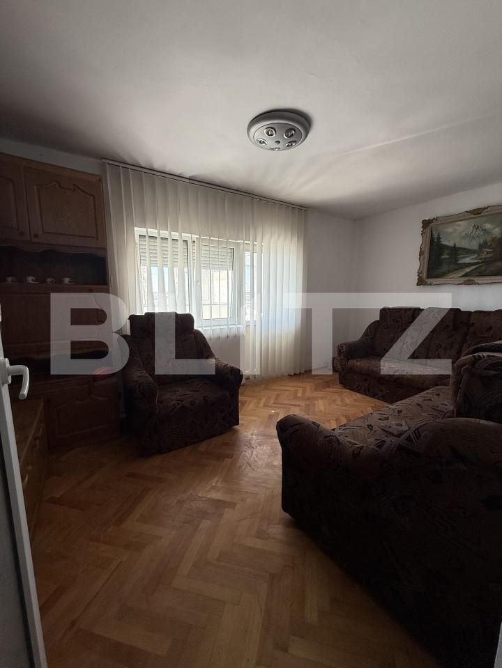 Apartament de vânzare 3 camere Micro 4 - 190357AV | BLITZ Târgoviște | Poza3