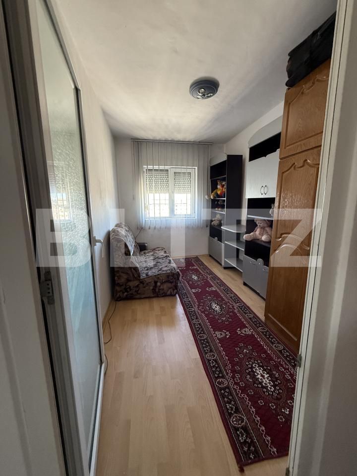 Apartament de vânzare 3 camere Micro 4 - 190357AV | BLITZ Târgoviște | Poza4