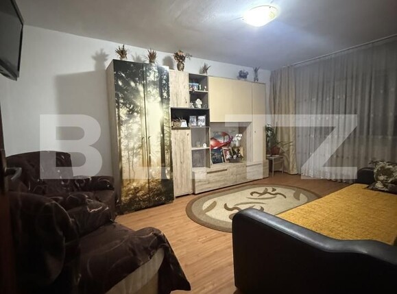 Apartament de vânzare 3 camere Micro 11 - 190358AV | BLITZ Târgoviște | Poza3