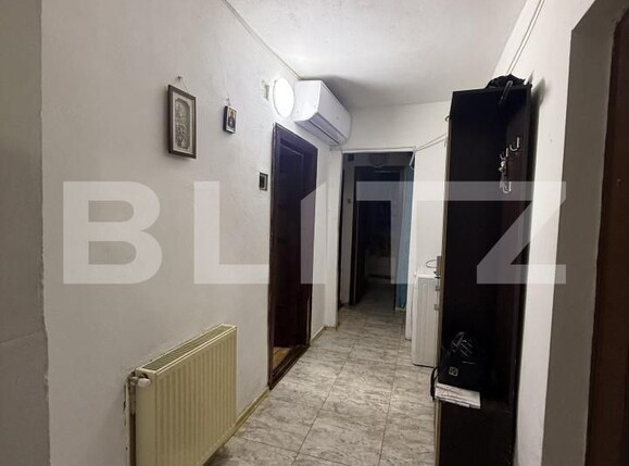 Apartament de vânzare 3 camere Micro 11 - 190358AV | BLITZ Târgoviște | Poza4