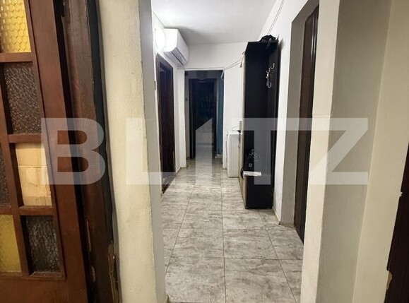 Apartament de vânzare 3 camere Micro 11 - 190358AV | BLITZ Târgoviște | Poza5