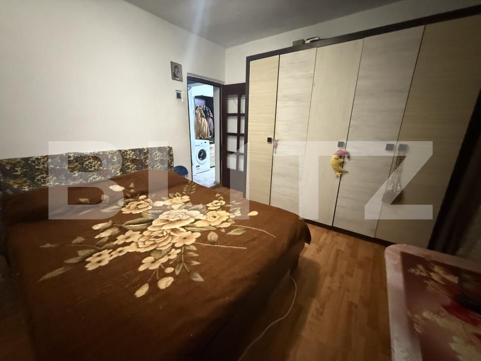 Apartament de vânzare 3 camere Micro 11 - 190358AV | BLITZ Târgoviște | Poza2