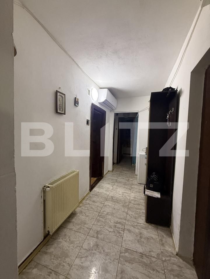 Apartament de vânzare 3 camere Micro 11 - 190358AV | BLITZ Târgoviște | Poza4