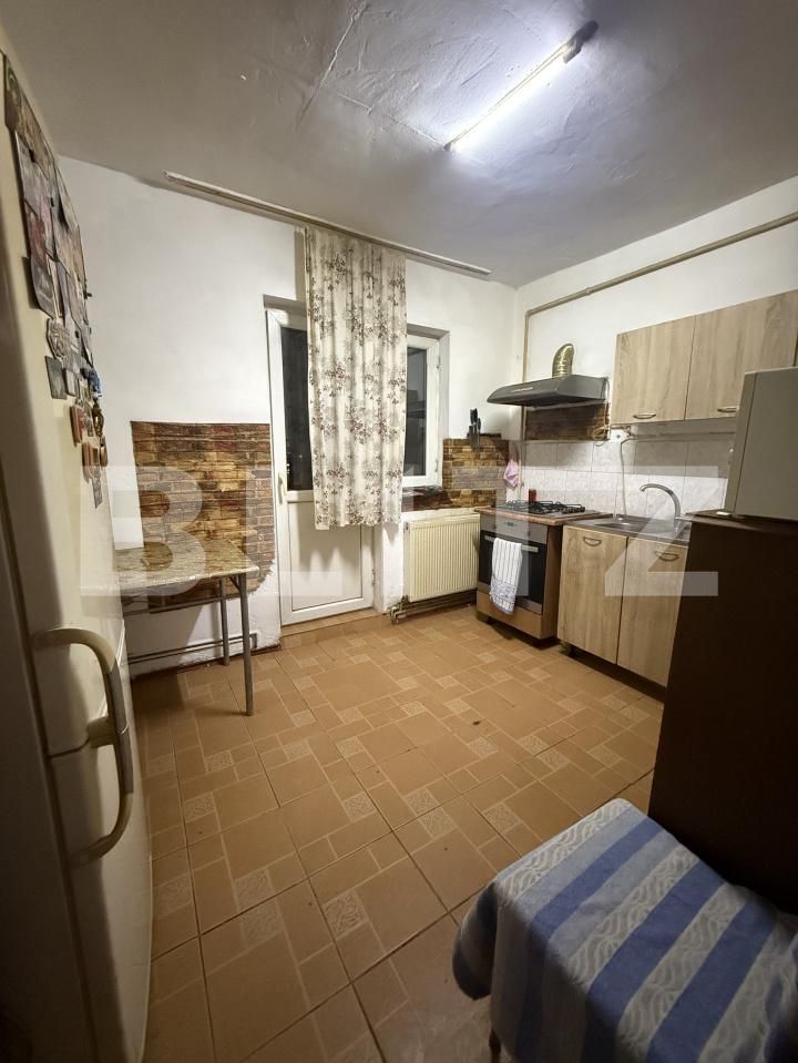 Apartament de vânzare 3 camere Micro 11 - 190358AV | BLITZ Târgoviște | Poza8