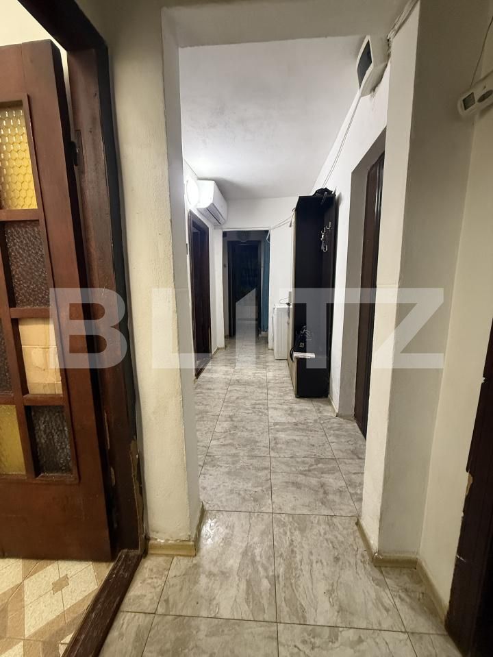 Apartament de vânzare 3 camere Micro 11 - 190358AV | BLITZ Târgoviște | Poza5