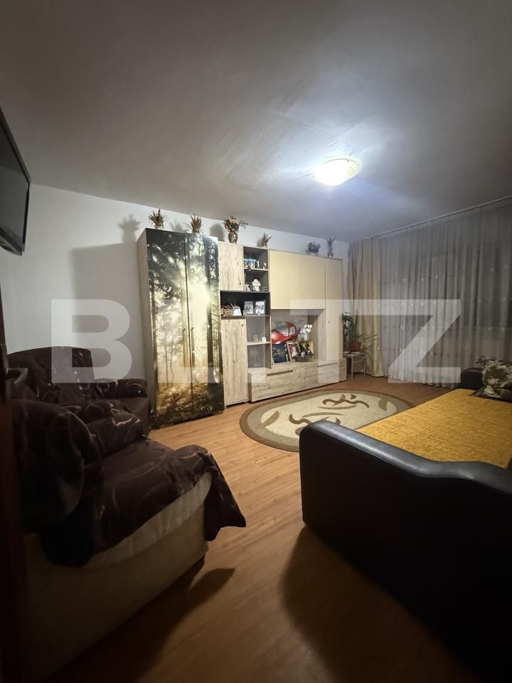 Apartament de vânzare 3 camere Micro 11 - 190358AV | BLITZ Târgoviște | Poza3
