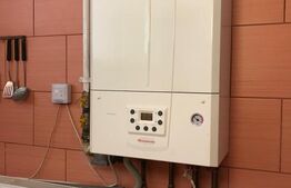 Apartament la casă, zonă Ultracentrală – Calea Domnească 