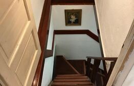 Apartament la casă, 118.40 mp, zonă Ultracentrală – Calea Domnească 