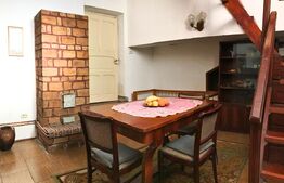 Apartament la casă, zonă Ultracentrală – Calea Domnească 