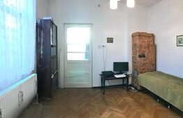 Apartament la casă, zonă Ultracentrală – Calea Domnească 