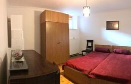 Apartament la casă, 118.40 mp, zonă Ultracentrală – Calea Domnească 