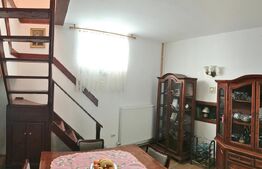 Apartament la casă, zonă Ultracentrală – Calea Domnească 