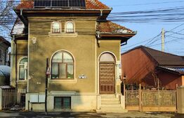 Apartament la casă, 118.40 mp, zonă Ultracentrală – Calea Domnească 