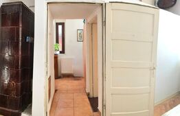 Apartament la casă, 118.40 mp, zonă Ultracentrală – Calea Domnească 