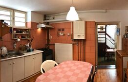 Apartament la casă, zonă Ultracentrală – Calea Domnească 