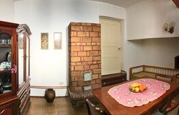 Apartament la casă, 118.40 mp, zonă Ultracentrală – Calea Domnească 