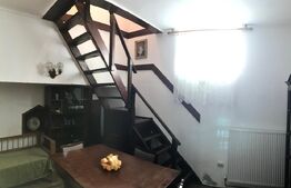 Apartament la casă, 118.40 mp, zonă Ultracentrală – Calea Domnească 