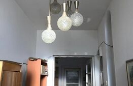 Apartament la casă, zonă Ultracentrală – Calea Domnească 