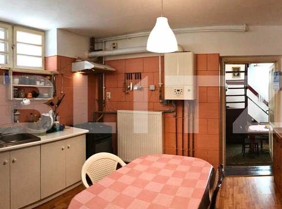 Apartament de vânzare 4 camere Central - 190394AV | BLITZ Târgoviște | Poza10