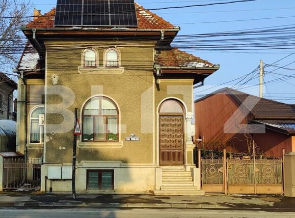 Apartament de vânzare 4 camere Central - 190394AV | BLITZ Târgoviște | Poza1