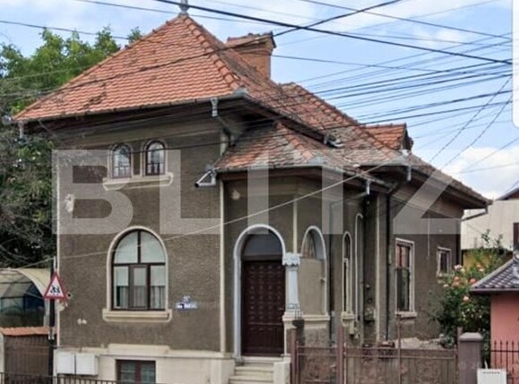 Apartament de vânzare 4 camere Central - 190394AV | BLITZ Târgoviște | Poza1