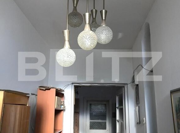 Apartament de vânzare 4 camere Central - 190394AV | BLITZ Târgoviște | Poza3