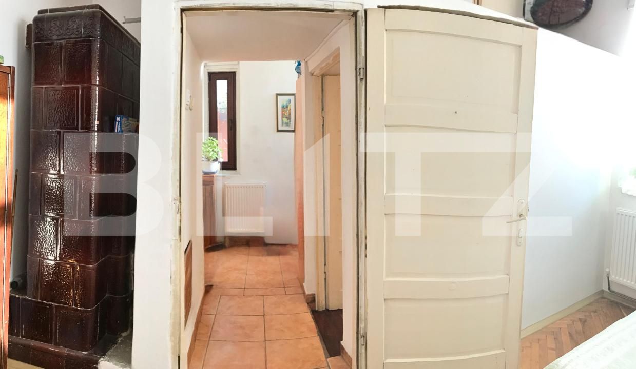 Apartament de vânzare 4 camere Central - 190394AV | BLITZ Târgoviște | Poza6