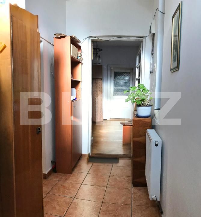 Apartament de vânzare 4 camere Central - 190394AV | BLITZ Târgoviște | Poza2