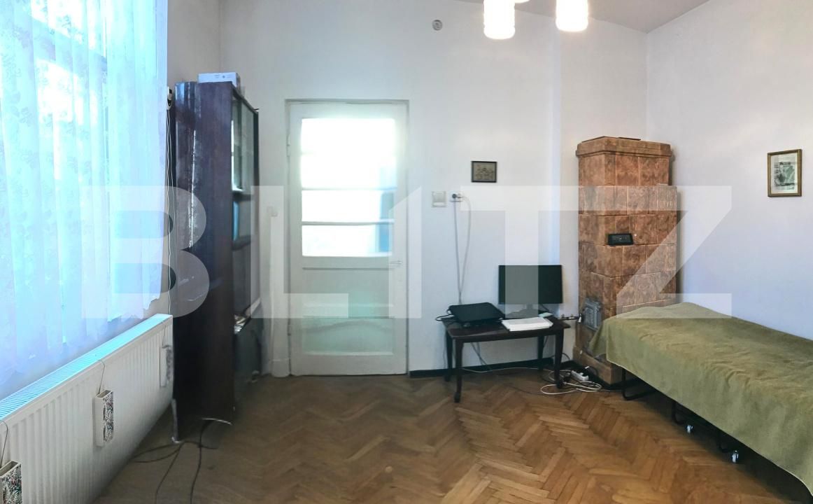 Apartament de vânzare 4 camere Central - 190394AV | BLITZ Târgoviște | Poza8