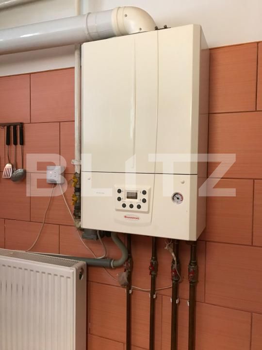 Apartament de vânzare 4 camere Central - 190394AV | BLITZ Târgoviște | Poza17