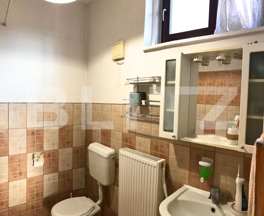 Apartament de vânzare 4 camere Central - 190394AV | BLITZ Târgoviște | Poza3