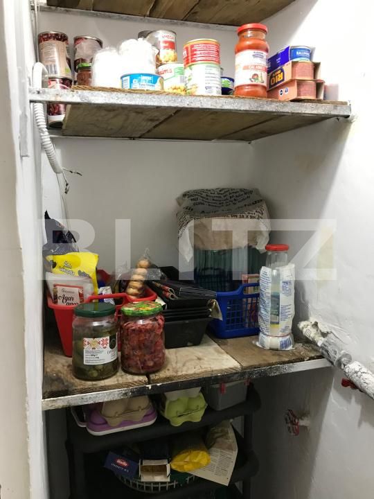 Apartament de vânzare 4 camere Central - 190394AV | BLITZ Târgoviște | Poza14