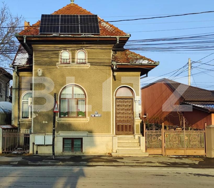 Apartament de vânzare 4 camere Central - 190394AV | BLITZ Târgoviște | Poza18