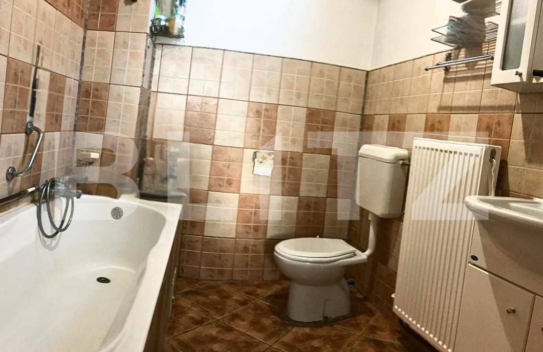 Apartament de vânzare 4 camere Central - 190394AV | BLITZ Târgoviște | Poza9
