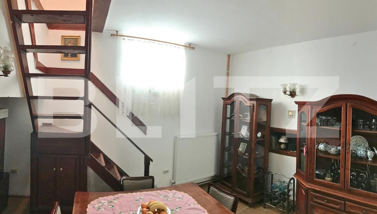Apartament de vânzare 4 camere Central - 190394AV | BLITZ Târgoviște | Poza14