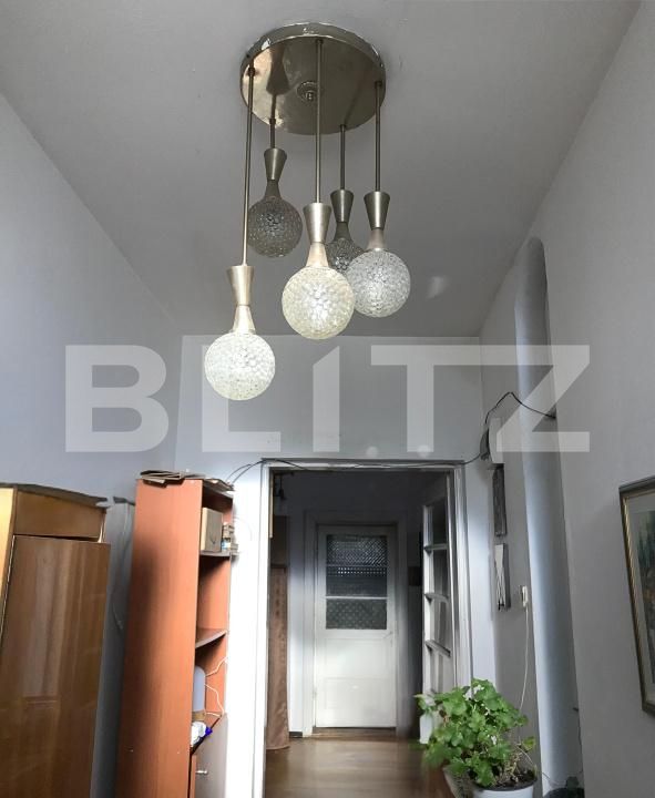 Apartament de vânzare 4 camere Central - 190394AV | BLITZ Târgoviște | Poza3