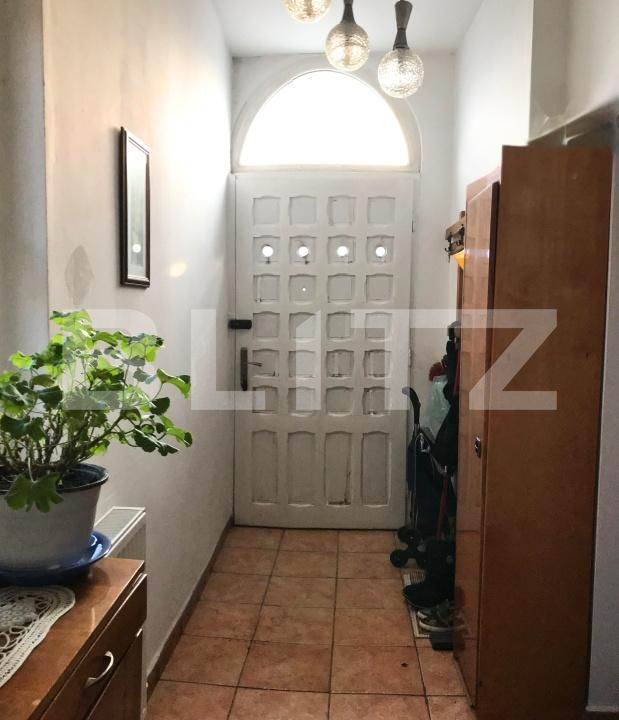 Apartament de vânzare 4 camere Central - 190394AV | BLITZ Târgoviște | Poza2