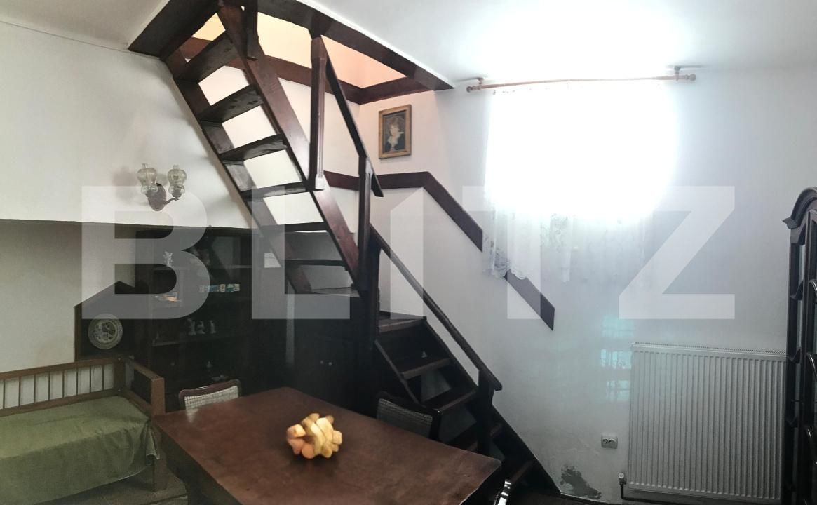 Apartament de vânzare 4 camere Central - 190394AV | BLITZ Târgoviște | Poza9