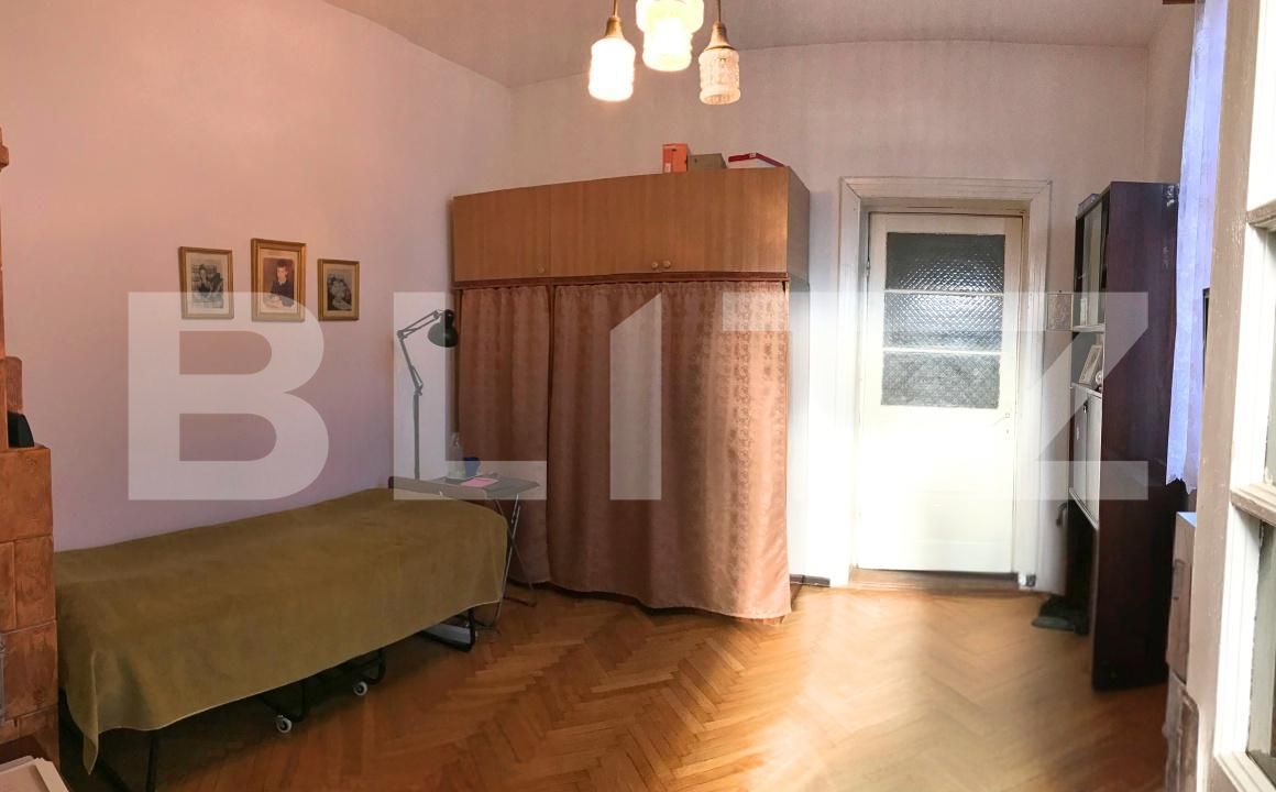 Apartament de vânzare 4 camere Central - 190394AV | BLITZ Târgoviște | Poza24