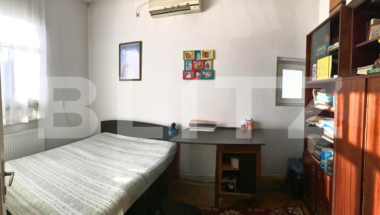 Apartament de vânzare 4 camere Central - 190394AV | BLITZ Târgoviște | Poza4